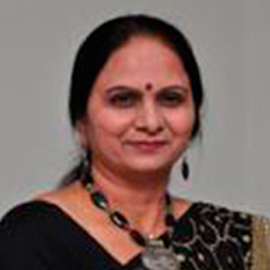 Dr. Bakula Shah